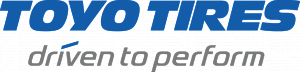 Логотип TOYO