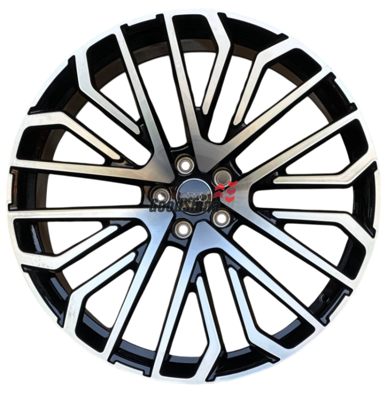 Автодиск AU-H3386F R20 9 5x112 ET30 66.45 MB