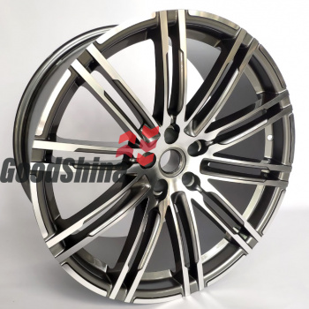 Купить Автодиск Sakura Wheels PR-1041 R20 8.5 5x112 ET26 66.45 SGMF в Краснодаре