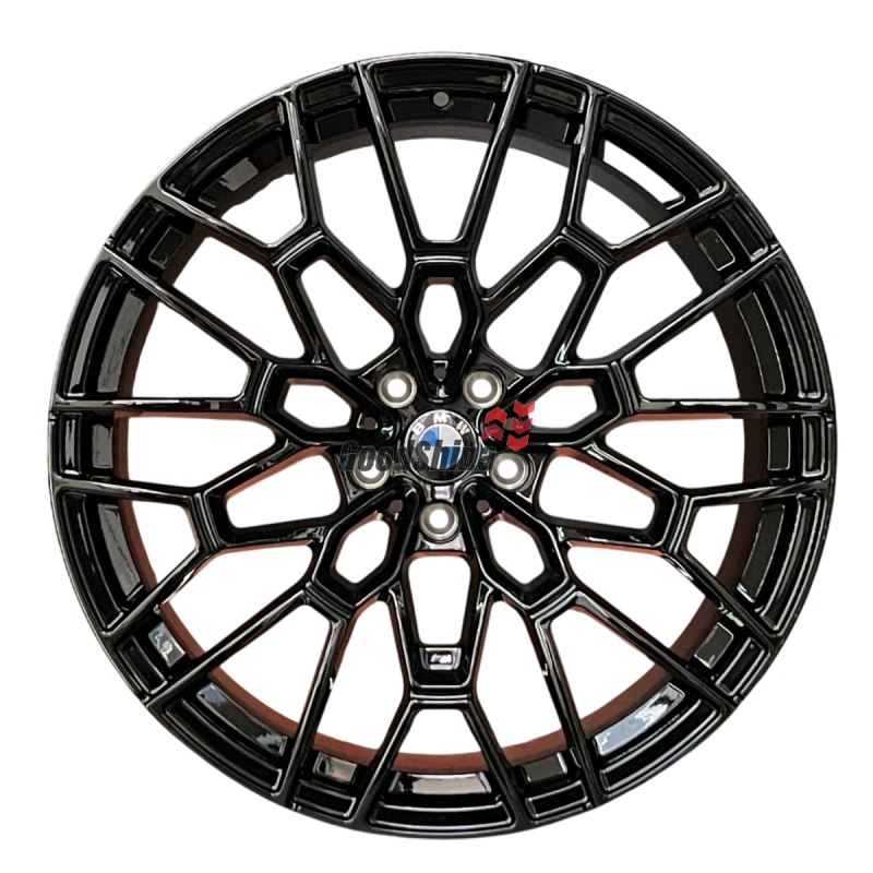 Автодиск BM-H3209F R20 8.5 5x112 ET25 66.5 B