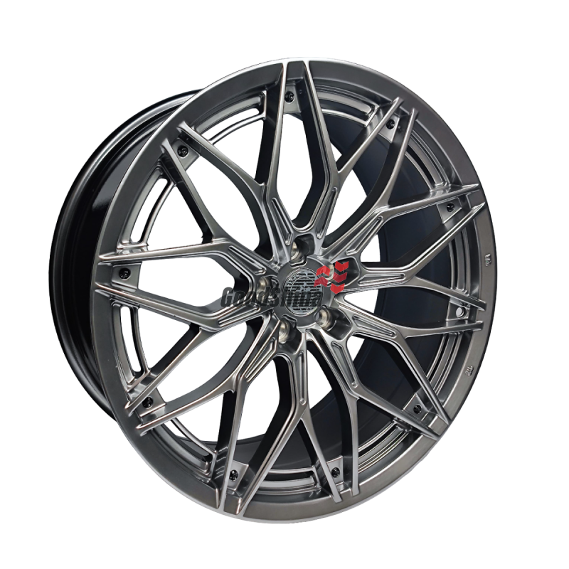 Автодиск FORGED FA797 R20 9 5x112 ET35 66.6 HyperBlack