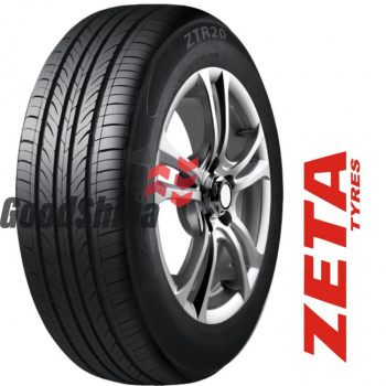 Купить Автошина ZETA ZTR20 205/60R15 V в Краснодаре