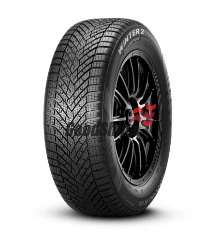 Автошина Pirelli Scorpion Winter 2 315/30R22 107V NCS