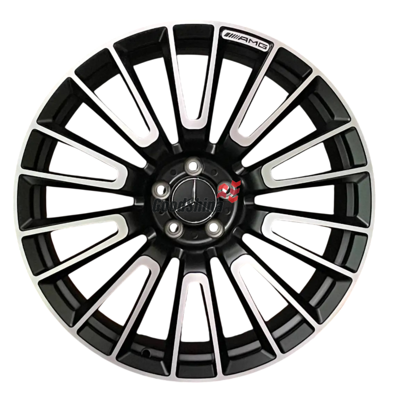 Автодиск кованый YCX2159 W223 R21 9J 5x112 ET34 66.6 MBF