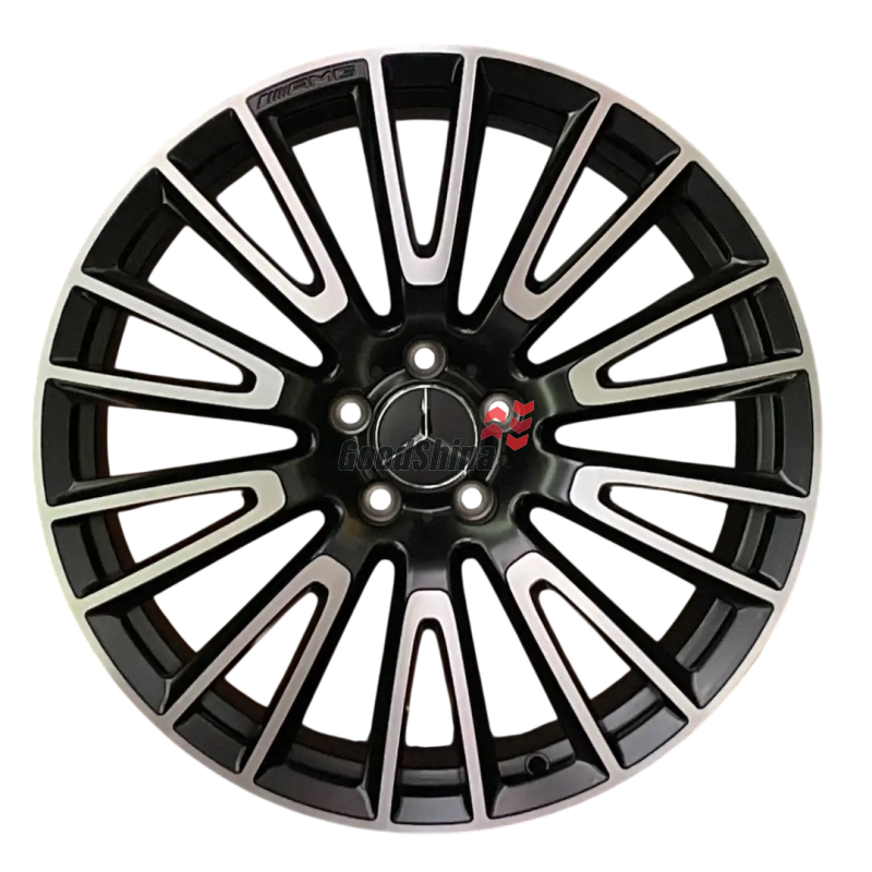 Автодиск кованый YCX2128 R20 8.5 5x112 ET36 66.6 MBF