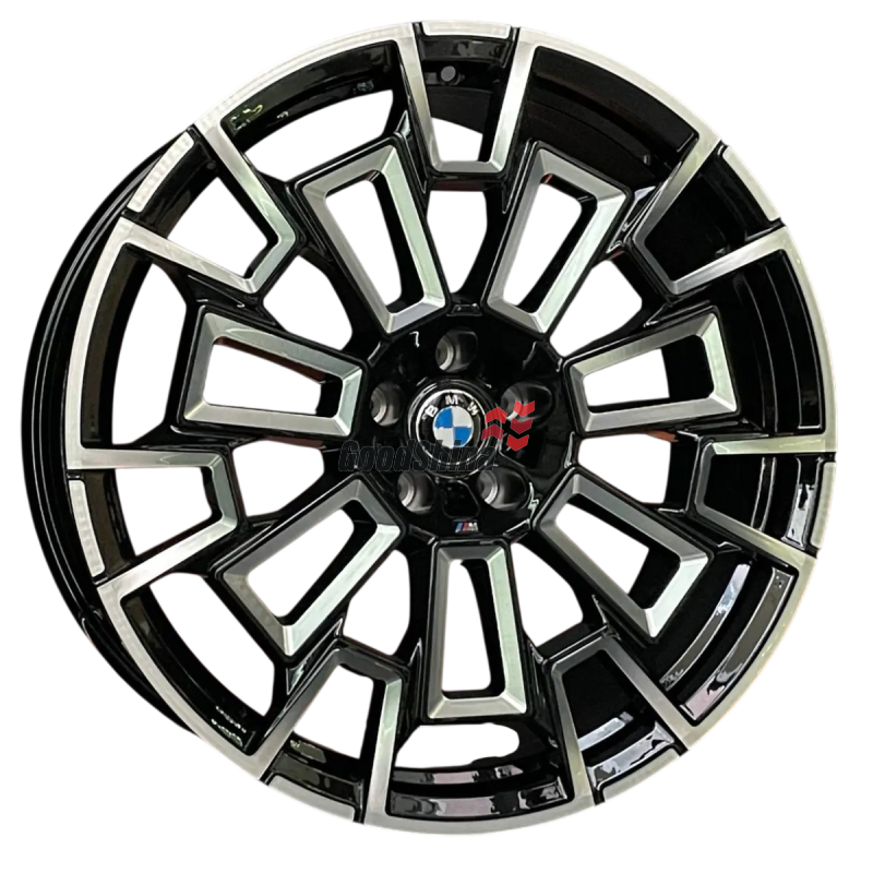 Автодиск Кованый BM-ML2603781 R20 10J 5x112 ET35 66.6 BKF
