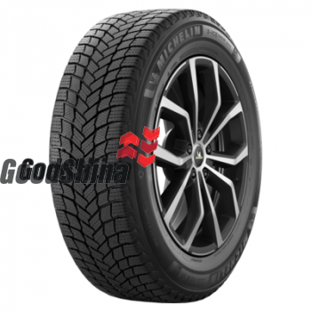 Купить Автошина Michelin X-ICE SNOW SUV 245/60/R18 T в Краснодаре