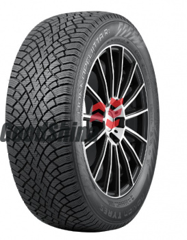 Купить Автошина Nokian Tyres Hakkapeliitta R5 195/60/R16 89 в Краснодаре