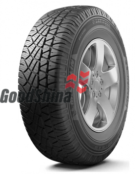 Купить Автошина Michelin LatitudeCross 235/55R18 H в Краснодаре