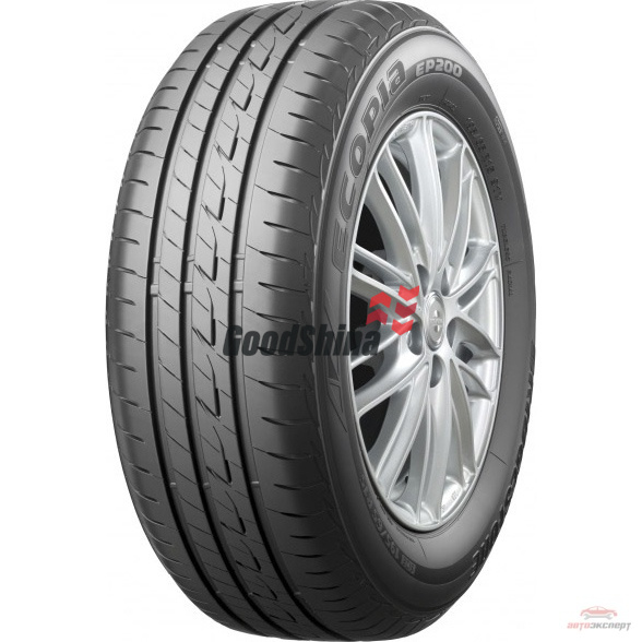 Автошина Bridgestone EP200 225/60R16 98V