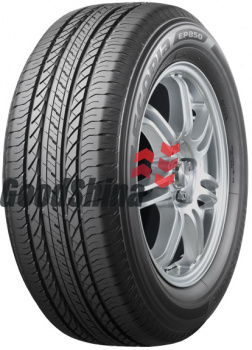 Купить Автошина Bridgestone Ecopia EP850 245/65R17 111 H в Краснодаре