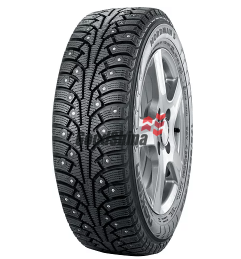 Автошина Nordman Nordman 5 185/75R14 89 T