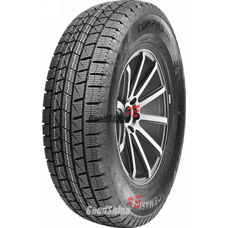 Автошина Compasal Icemaster 185/55/R15 82S
