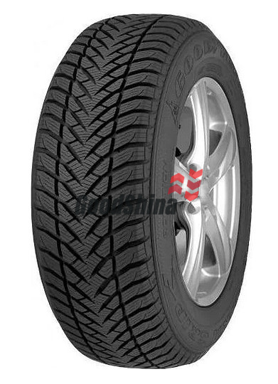 Автошина Goodyear UltraGrip + SUV  215/70/R16 100T