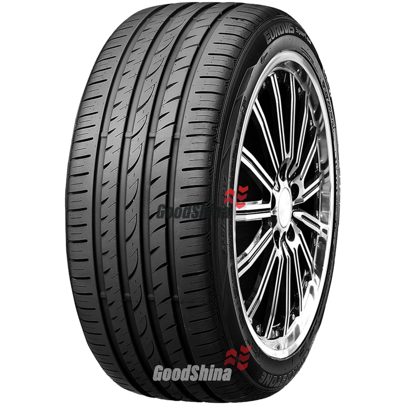 Автошина Roadstone Eurovis Sport 04 245/45/R17 99W