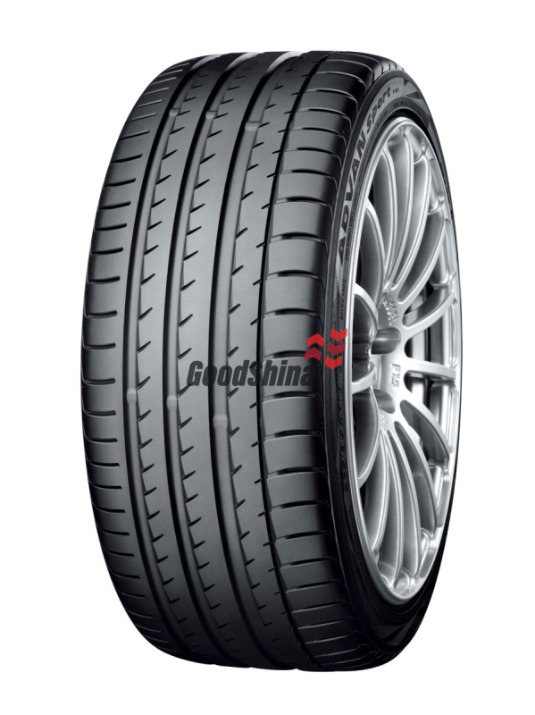 Автошина Yokohama V105 255/35ZR19 96Y