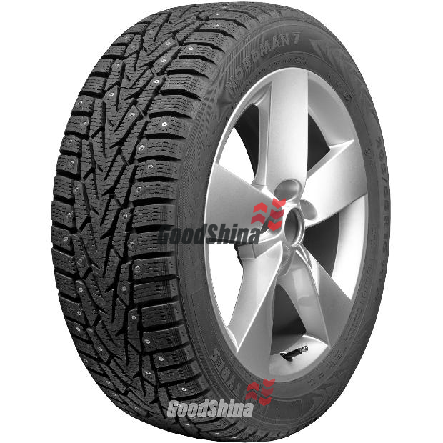 Автошина Nokian Tyres Nordman 7 155/80/R13 79T