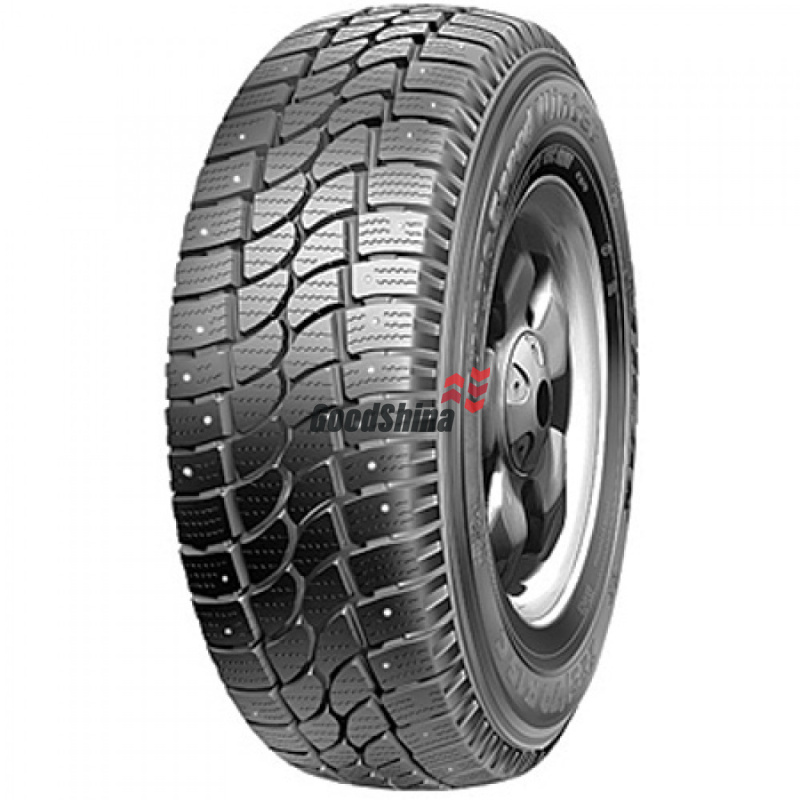 Автошина TIGAR CARGO SPEED WINTER 225/75/R16C R