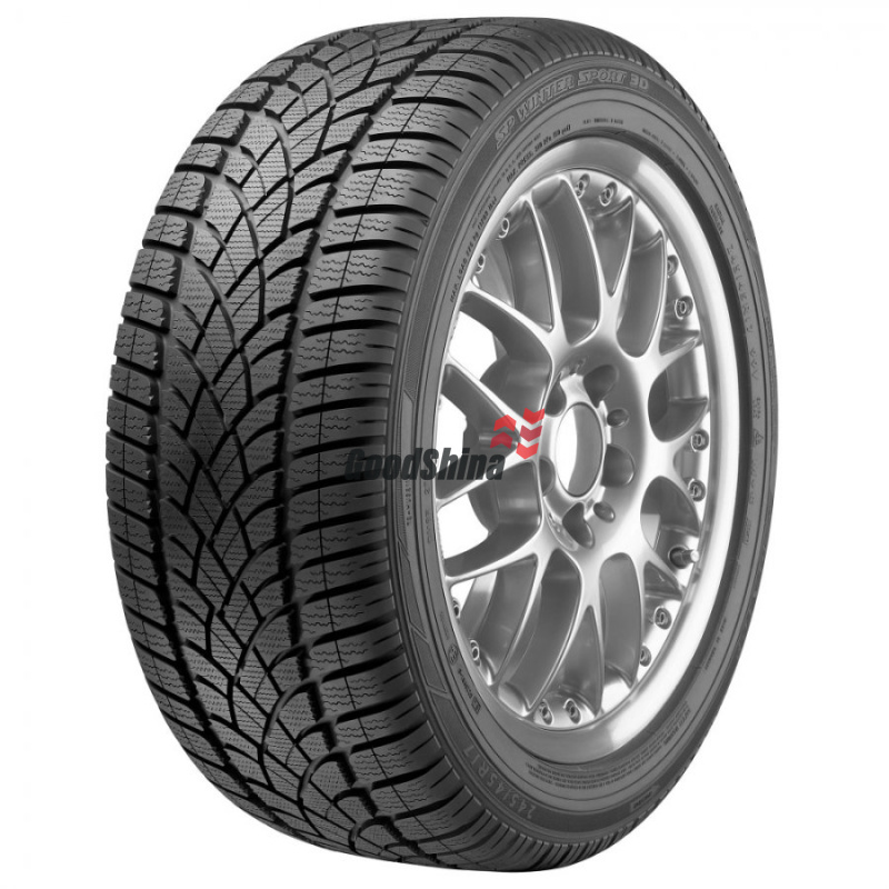 Автошина Dunlop SP Winter Sport 3D 185/65/R15 88T