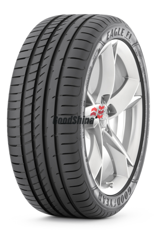 Автошина Goodyear Eagle F1 Asymmetric 3 245/40/R17 91