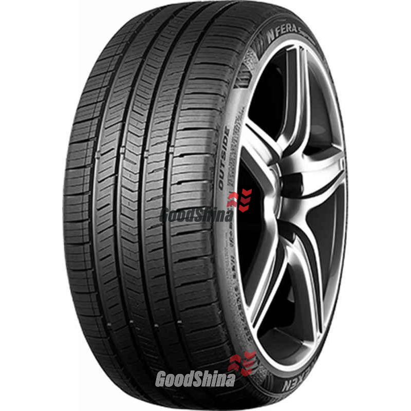 Автошина Nexen Nfera Supreme 255/40/R19 100W