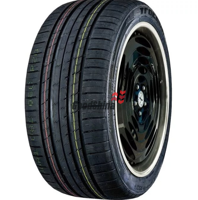 Автошина Tracmax RS01+ 315/40R21 115Y