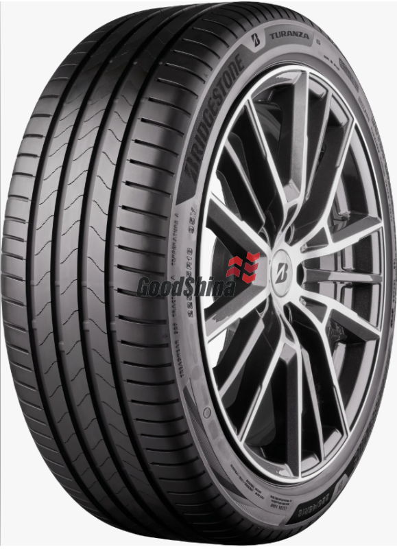 Автошина Bridgestone Turanza 6 255/45/R20 105Y