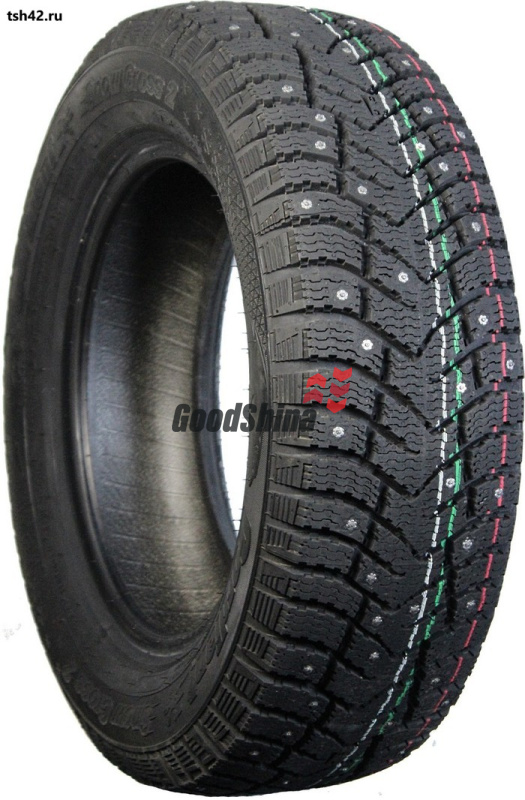 Автошина Cordiant Snow Cross 2 175/65/R14 T