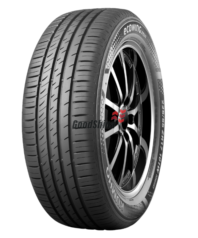 Автошина Kumho Ecowing ES31 185/65/R15 H #
