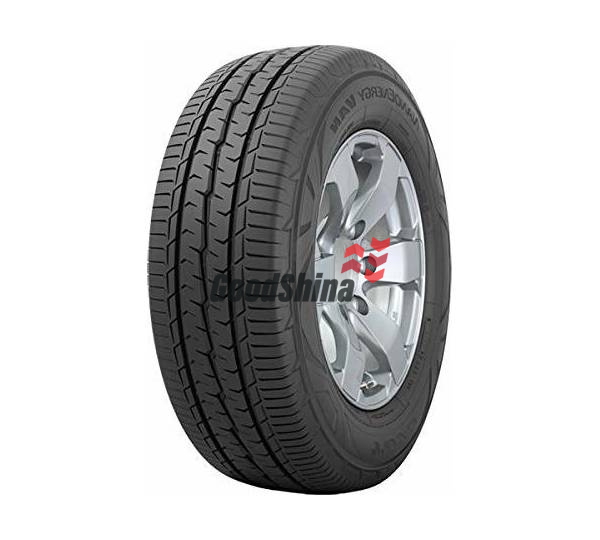 Автошина TOYO NANOENERGY VAN 185/75R16C S