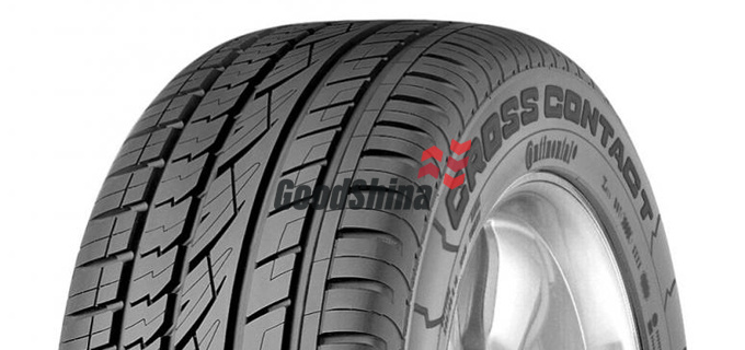 Автошина Continental CrossContact 275/40R22