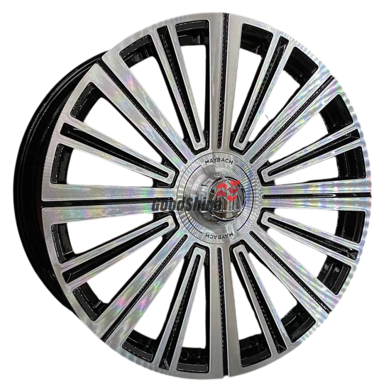 Автодиск кованый MRGW5560 R22 10J 5x112 ET42 66.56 MBLP