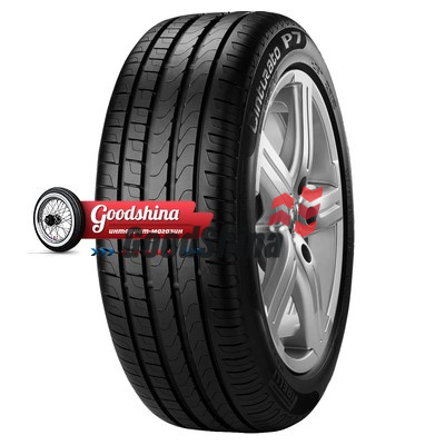 Автошина Pirelli P7Blue 225/50R17  98Y