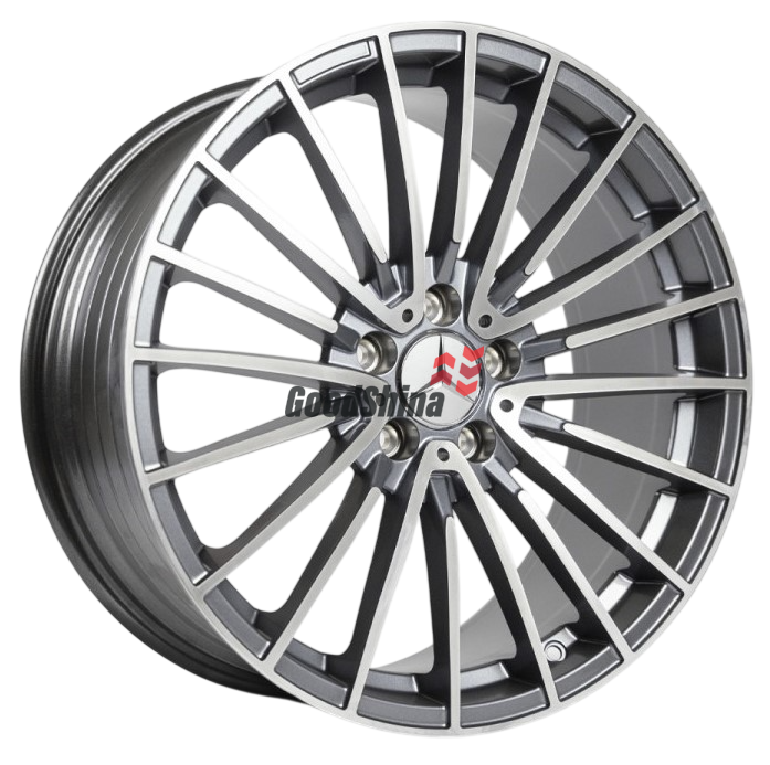 Автодиск MB-577 R20 10 5x112 ET48 66.56 MG