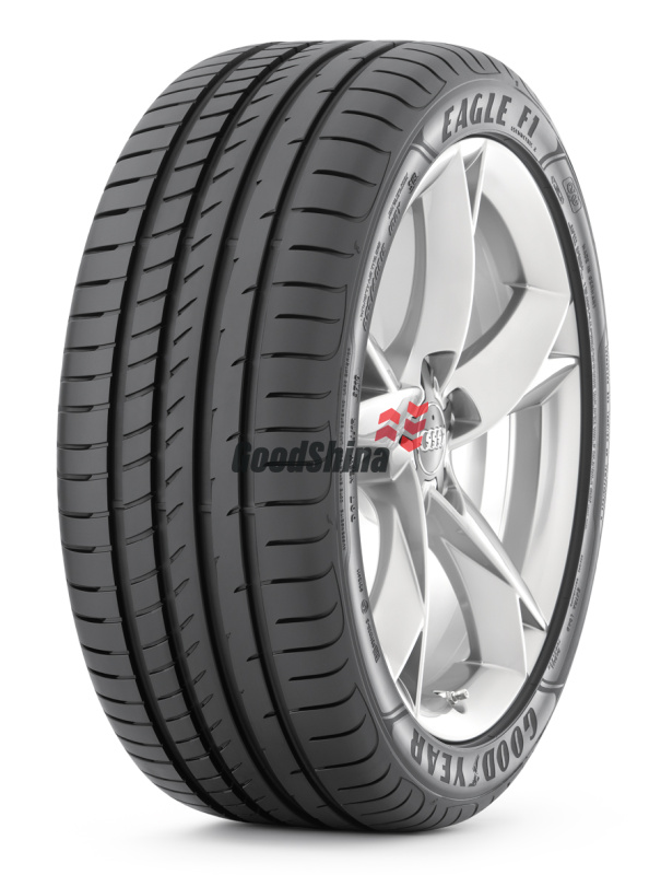 Автошина Goodyear Eagle F1 Asymmetric 235/50/R17 Y