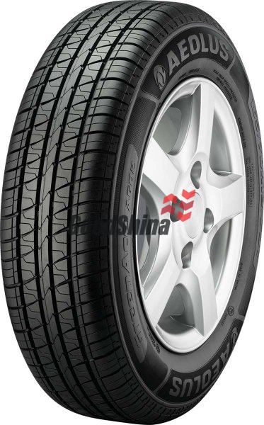 Автошина AEOLUS AG02 175/70R13 T