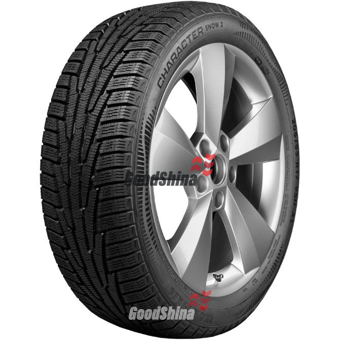 Автошина Ikon Tyres Character Snow 2 185/65/R14 90R