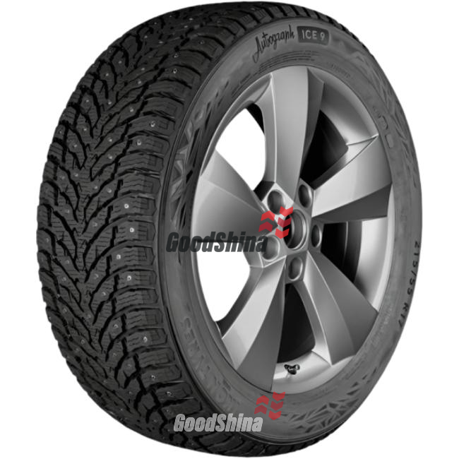 Автошина Ikon Tyres Autograph Ice 9 175/65/R15 88T
