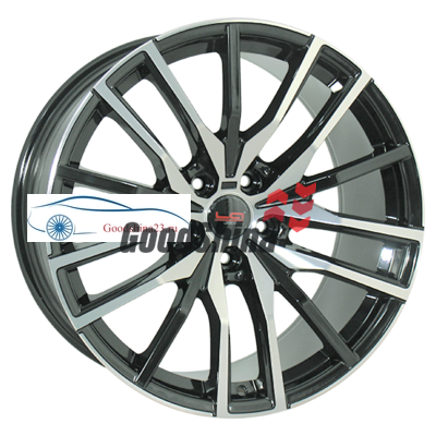 Диск LegeArtis Concept Concept-B536 R20 10,5 5x112 ET40 66,6 GMF
