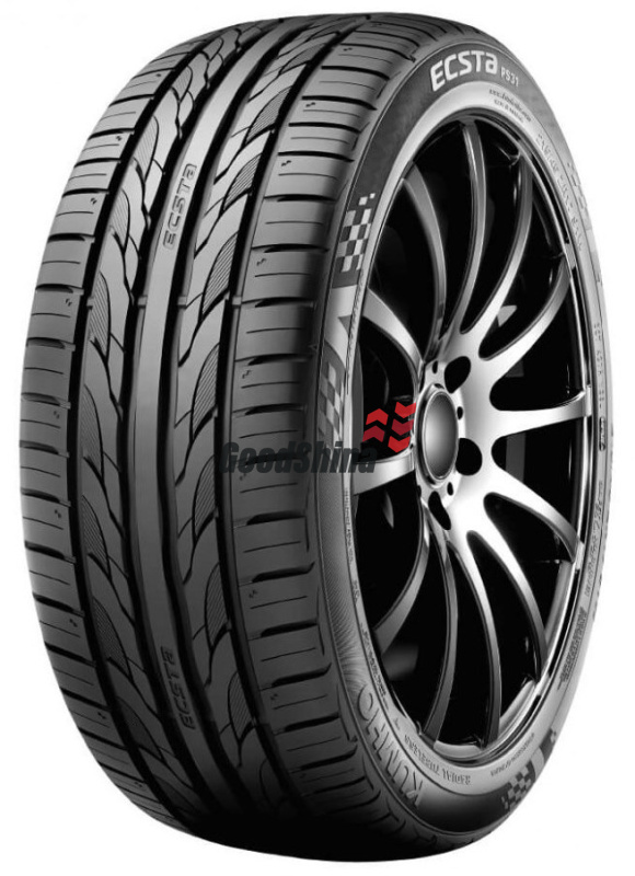 Автошина Kumho ECSTA PS31 185/55/R15 V