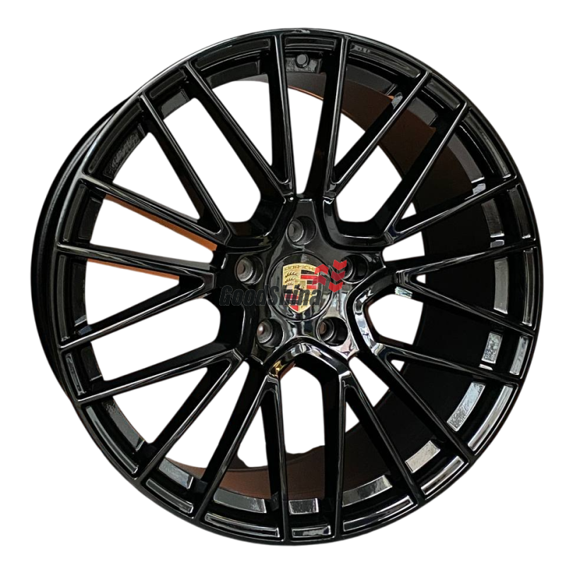 Автодиск  PR H704F R21 9.5 5x130 ET46 71.6 B