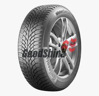 Автошина Continental ContiWinterContact TS 870 P 235/55/R19 101T
