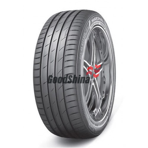 Автошина Marshal MU12 285/60R18 116V