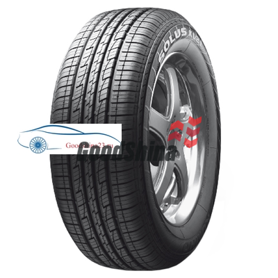 Автошина Kumho KL21 255/50R20 