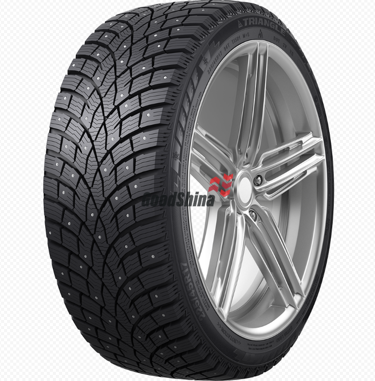 Автошина Triangle IcelynX TI501 185/65/R14 90T