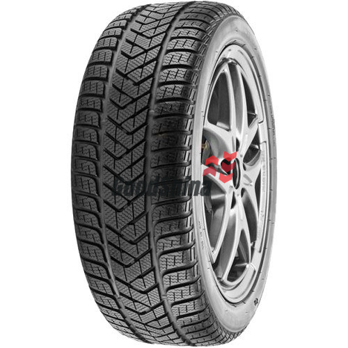 Автошина PIRELLI WINTER SOTTOZERO III RUN FLAT 225/40/19 93