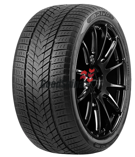 Автошина Arivo Winmaster ProX ARW5 295/35/R21 107H