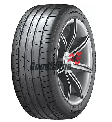 Автошина Hankook Ventus S1 Evo3 K127C SUV RF 275/40R20 106Y