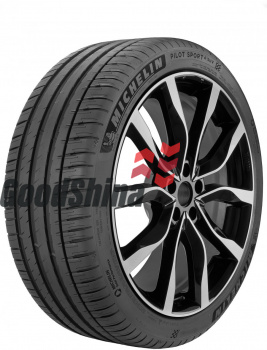 Купить Автошина Michelin Pilot Sport 4 SUV 225/65R17 106 V в Краснодаре