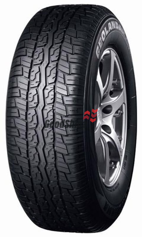 Автошина Yokohama Geolandar H/T-S G051 265/70R15 112 H